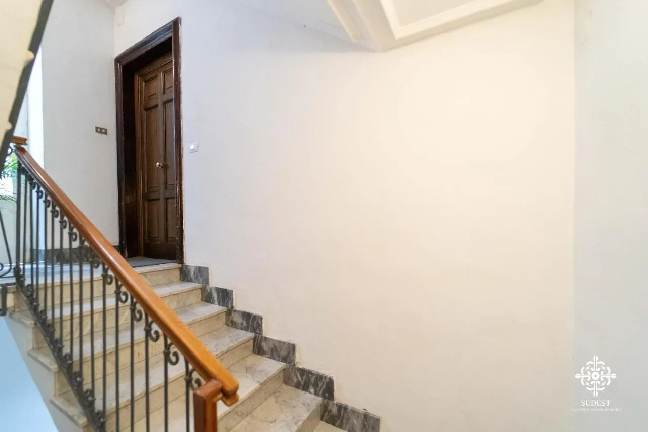 Apartamento Armonia Mercato E Mare Syracuse