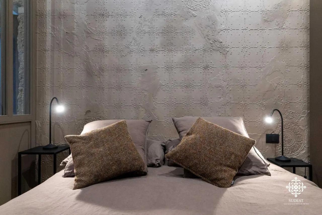 Apartamento Armonia Mercato E Mare Syracuse Italia