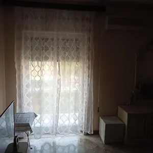  Alloggio in famiglia White Room, Stanza Matrimoniale In Zona Centrale