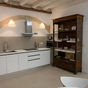  Appartamento Kora Loft A Siracusa/ortigia