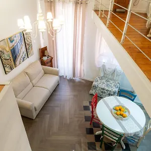 Appartamento Ortigia Sweet