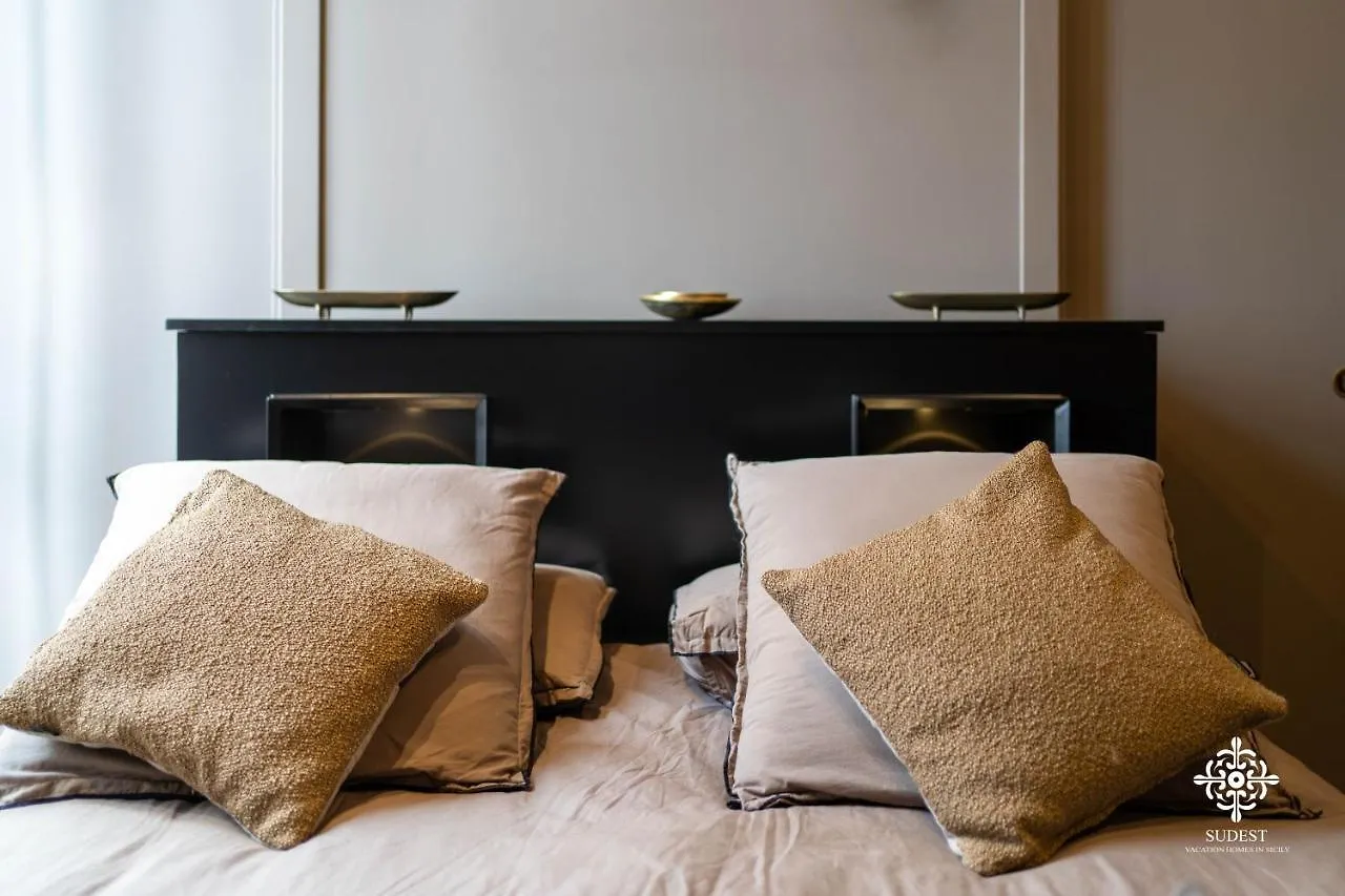 Armonia Mercato E Mare Syracuse Apartment
