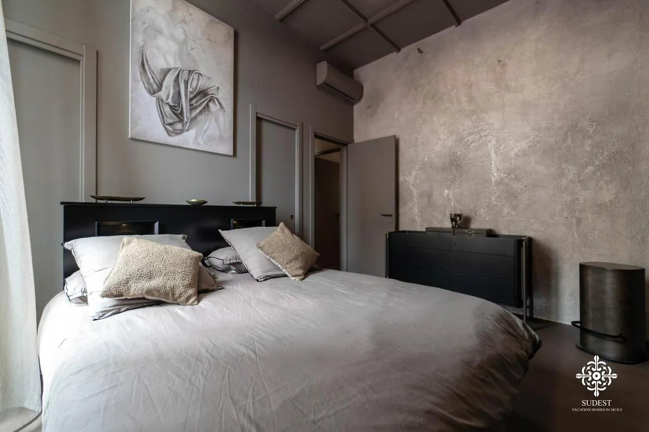 Armonia Mercato E Mare Syracuse Apartment