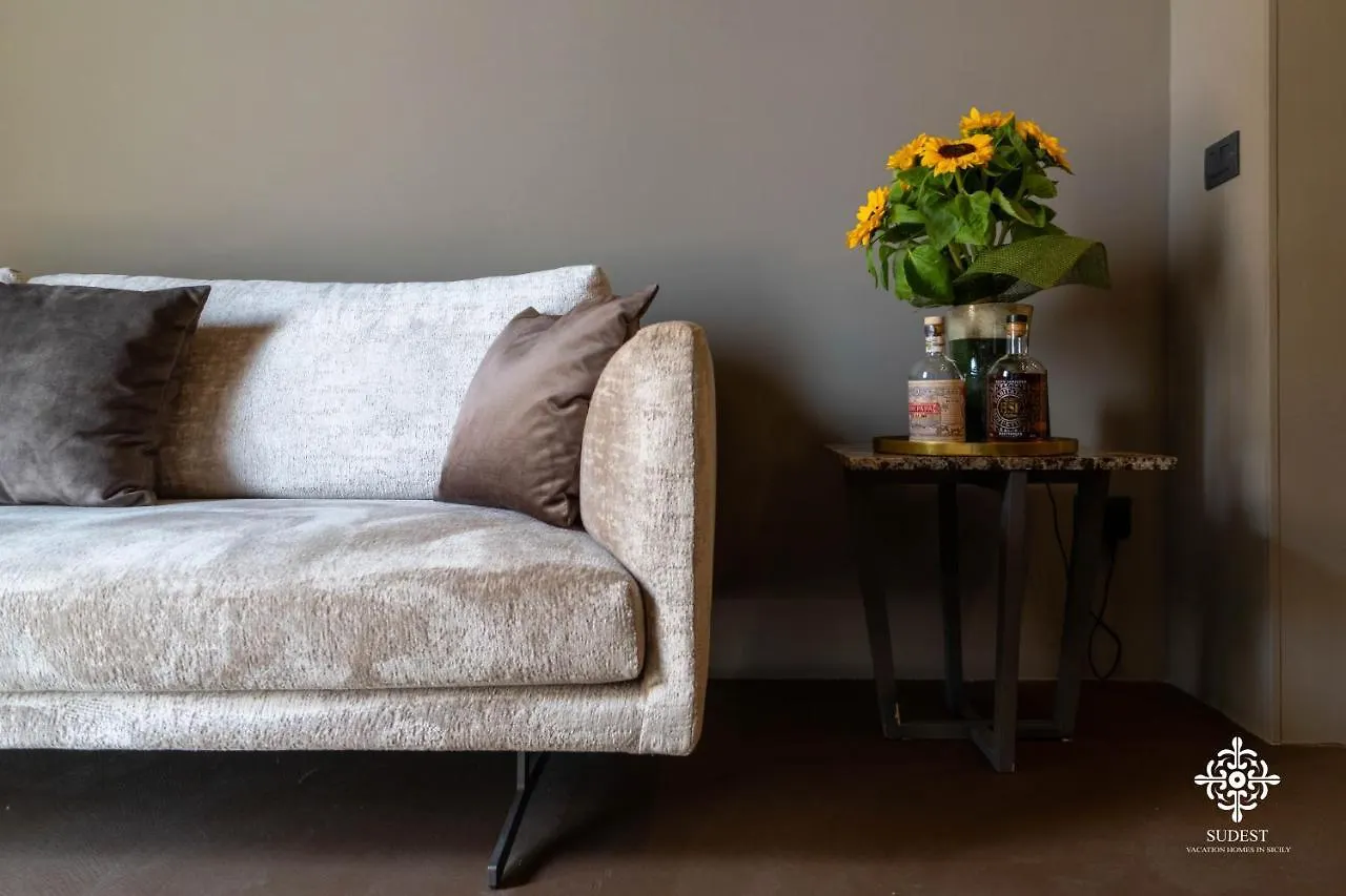 Armonia Mercato E Mare Syracuse Apartment