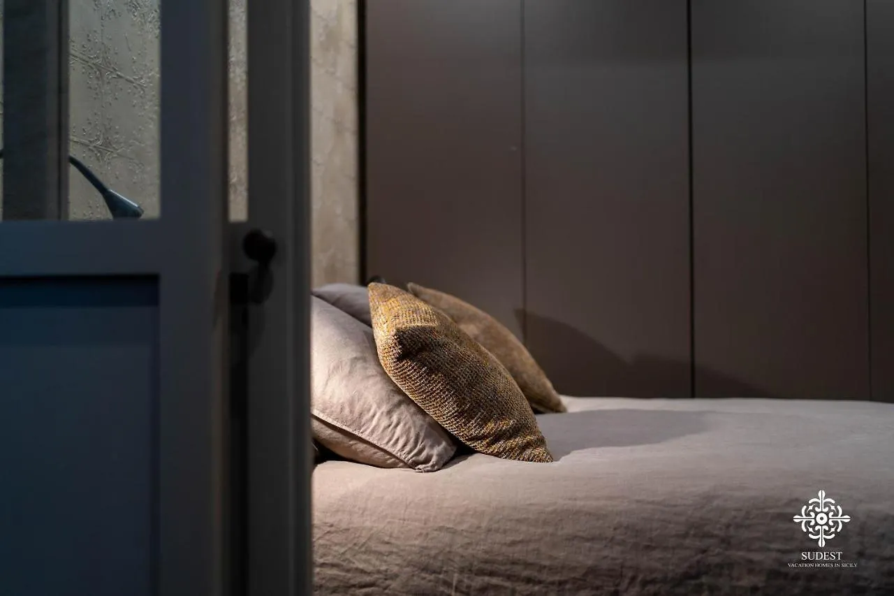 Apartment Armonia Mercato E Mare Syracuse