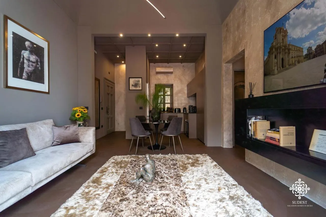 Armonia Mercato E Mare Syracuse Apartment